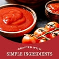 thumbnail image 3 of Rao’s Made for Home Truffle Flavored Tomato Ketchup, 12oz Bottle(packaging may vary), 3 of 5