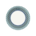 thumbnail image 2 of Dixie Ultra Deep Dish Paper Plate 9.56" Blue/Yellow 18/Pack (15951C), 2 of 2