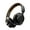Black, variant on Noise Cancelling Headphones Wireless Bluetooth Active Noise Cancelling Comfortable Built in Microphone Headphones Over Ear Comfort Fit for Travel