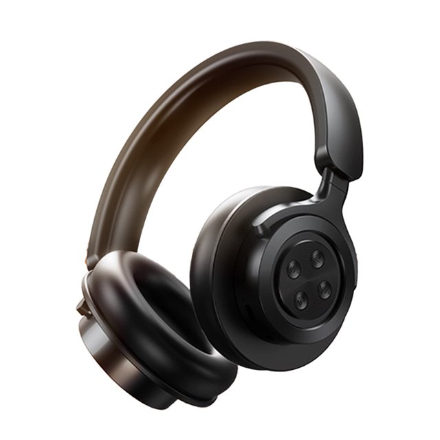 Pisexur Auriculares deportivos Bluetooth para juegos, con cable e inalámbricos, modo doble, plegables, suaves, de baja latencia y alta batería, 5.3 mm, para niños y adultos. Organizador de electrónic