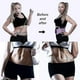 thumbnail image 5 of Waist Trainer Belt Elastic Slimming Body Shaper Fitness Belt Sport Girdle Workout Shapewear For Women, 5 of 5