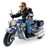 Power Wheels Harley-Davidson Motorcycle Boy's Ride-On