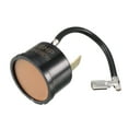 thumbnail image 6 of Refrigerator PTC Starter Relay 22 Ohm 2 Pin Compressor Thermal Overload Protector, 6 of 6