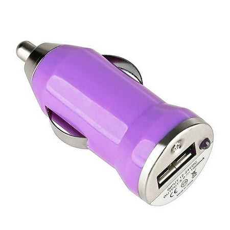 Insten USB Car Charger Adapter For iPhone 8 7 6 6s Plus SE X Samsung Galaxy S9 S9+ S8 S7 S6 S5 Note 8 5 4 J1 J3 J7 LG K7 K8v K20 V30 G6+ G5 G4 Stylo 3 2 ZTE Majesty Pro Universal (Best Charger For Galaxy Note 4)