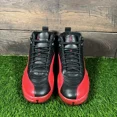 thumbnail image 4 of Ni - ke Ni - ke Air Jordan 12 Retro Flu Game 2025 / Men's Size 11 / New CT8013-002, 4 of 5