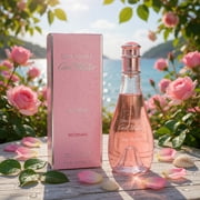 Cool Water Sea Rose by Davidoff, 3.4 oz EDT Spray for Women