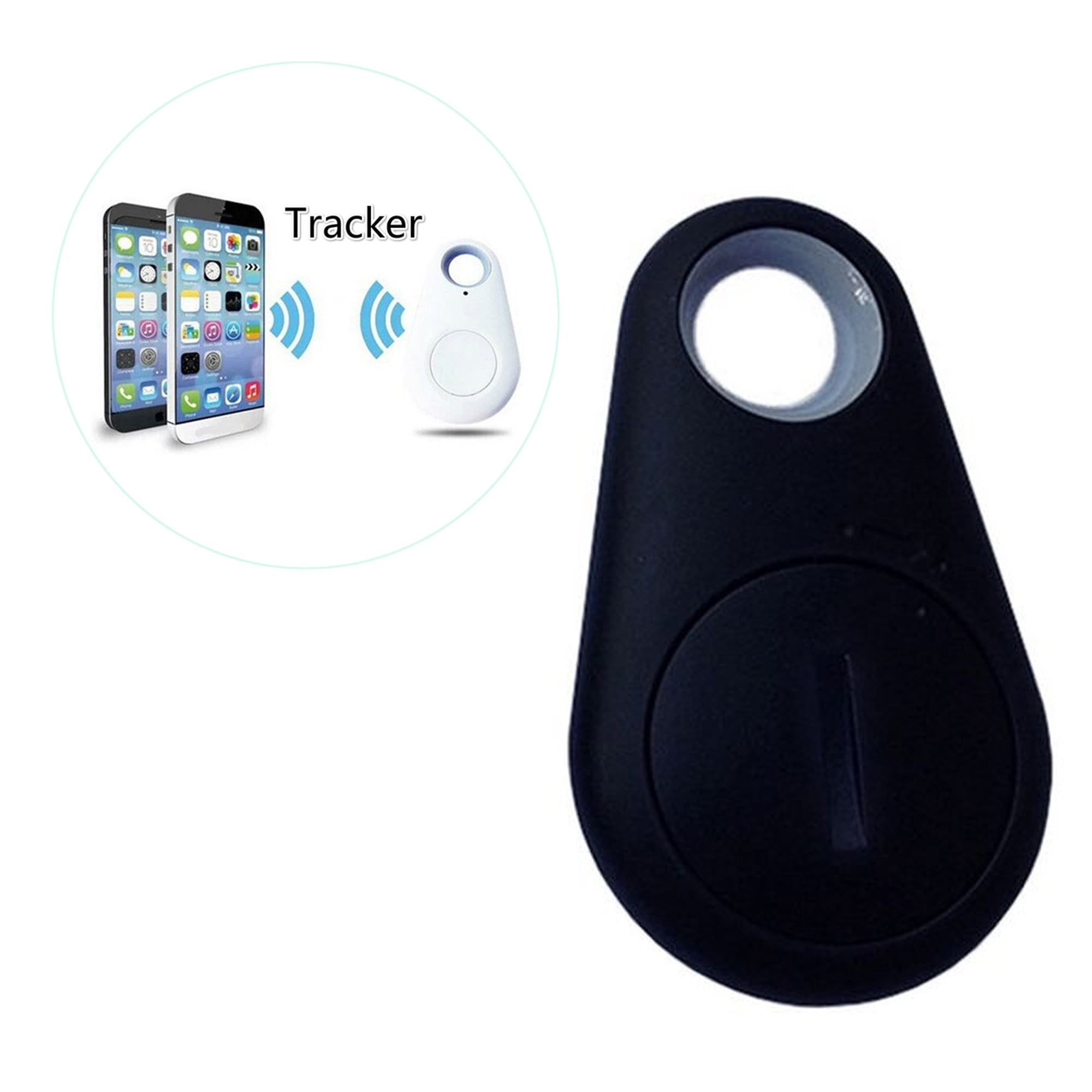 New Spy Mini GPS Tracking Finder Device Auto Car Pets Kids Motorcycle BSG 