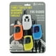 thumbnail image 3 of Walkie Talkies Cobra SH130-4 de 22 canales para niños, alcance de 8 millas, 3 of 7