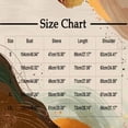 thumbnail image 3 of Busydd Halloween Sweatshirts for Women Fashion Graphic Halloween Shirt Casual Long Sleeve Fall Sweatshirts for Women Comfy Cotton Crewneck Sweatshirt 2XL, 3 of 4