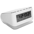 thumbnail image 1 of LCD Clock, Mute Clock, ABS Abrasion For, 1 of 8