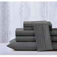 thumbnail image 3 of Kathy Ireland Cool Max 6 Piece Ultra Soft Sheet Set, 3 of 5