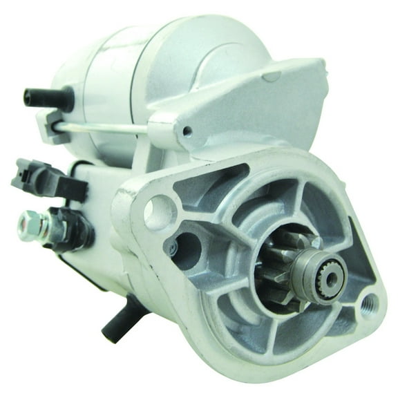 NEW Starter Motor Fits 98 99 00 01 02 Chevrolet Prizm Toyota Corolla 1.8L 28100-0D020 2-YEAR WARRANTY