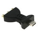 thumbnail image 4 of Cable adaptador de audio y video RCA Hugo 2 piezas USB macho 3RCA hembra, 4 of 9