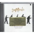 thumbnail image 1 of Genesis (UK) Genesis Live: The Way We Walk, Vol. 1 (The Shorts) CD, 1 of 2