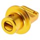 thumbnail image 1 of AURARMLET Accesorio Universal Cabezal De Llave Para Motocicleta En Aluminio Dorado Para Reemplazo, 1 of 6