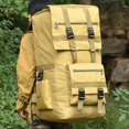 thumbnail image 3 of 120L Super Capacity Outdoor Travel Backpack Men's Army Military Tactical Rucksack Luggage Bag Sports Mountaineering Hiking Bags My Lux Decor Round, 3 of 11