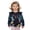 Black Cat Flowers, variant on Garronmavis Cherry Blossom Long Sleeve Pullover Versatile Axolotl Kids Sweatshirts Pullover Stylish Toddler Girl Sweatshirt Clothes Outfit Fashion Ruffle Long Sleeve Girls Top for Girls 4-5