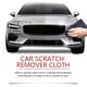 thumbnail image 4 of Likrtyny 12 Uds. Eliminador Y Reparador Arañazos para Coche para Detalles Coche Mantenimiento Coche, 4 of 9