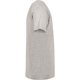 thumbnail image 3 of Build Your Brand - Camiseta Premium de Jersey para Adultos Unisex (Gris Jaspeado), 3 of 3
