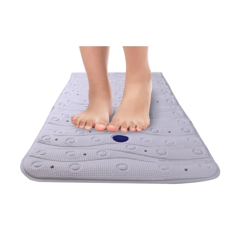 Safety bath mat deals