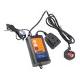 thumbnail image 2 of 1000W Reptile Temperature Controller Quick Respond Digital Temperature Controller ABS Thermostat for Home Greenhouse UK 230V, 2 of 8