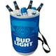 thumbnail image 1 of BOCINA BT BUD LIGHT COOLER BAG CAN, 1 of 2