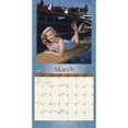 thumbnail image 3 of Marilyn Monroe OFFICIAL | 2023 12x24 Inch Square Wall Calendar, 3 of 8