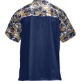 thumbnail image 3 of Men's GameDay Greats Blue Montana State Bobcats Football Jersey, 3 of 4