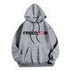 thumbnail image 4 of WILLBEST Sudadera Deportiva para Hombre con Diseño De Sudadera con Capucha con Un Pensamiento Influyente para Ropa Informal y Actividades Al Aire Libre Grande, 4 of 5