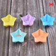thumbnail image 1 of 5Pcs/Set Silicone Cake Mold Muffin Cupcake Baking Molds Kitchen Maker DIY Cake Decorating Tools, 1 of 5