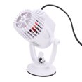 thumbnail image 4 of Fish Tank Powerhead , Durable Shaft Aquarium Wavemaker  Circulate Water Temperature  For Freshwater For Saltwater US Plug 110V ZY-300M, 4 of 8