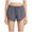 Light Gray, variant on Athletic Shorts for Women 2 in 1 Elastic High Waist Lightweight Breathable Workout Gym Running Shorts with Pockets