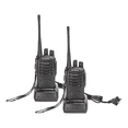 thumbnail image 2 of Radios Baofeng Walkie Talkies Bf-888s Kit 2 Pc Manos Libres, 2 of 5