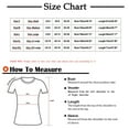 thumbnail image 1 of Pompotops T-Shirt à Manches Courtes en Dentelle à Imprimé Camisole Col Rond pour Femme, 1 of 9