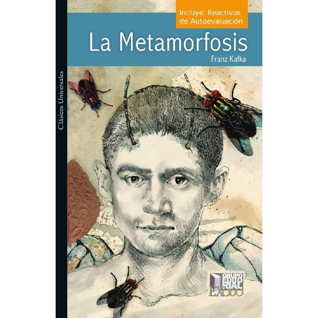 La metamorfosis