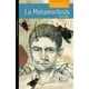 thumbnail image 1 of La metamorfosis, 1 of 1