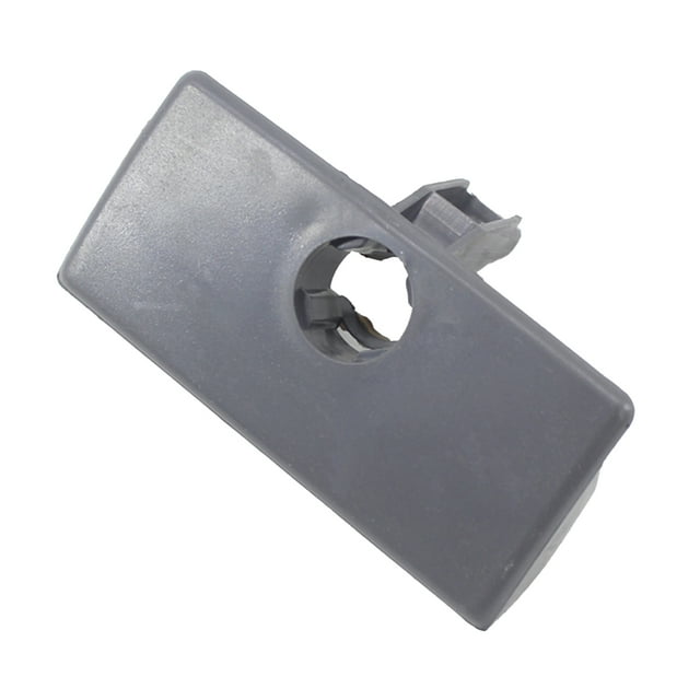Trayknick Glove Box Clip Professional Easy Installation Compact Reliable Glove Box Latch Lock Catch for VW Bora Golf 4 MK4 1999-2004