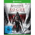 thumbnail image 1 of Videojuego Ubisoft Assassin's Creed Rogue Remastered para Xbox, 1 of 7