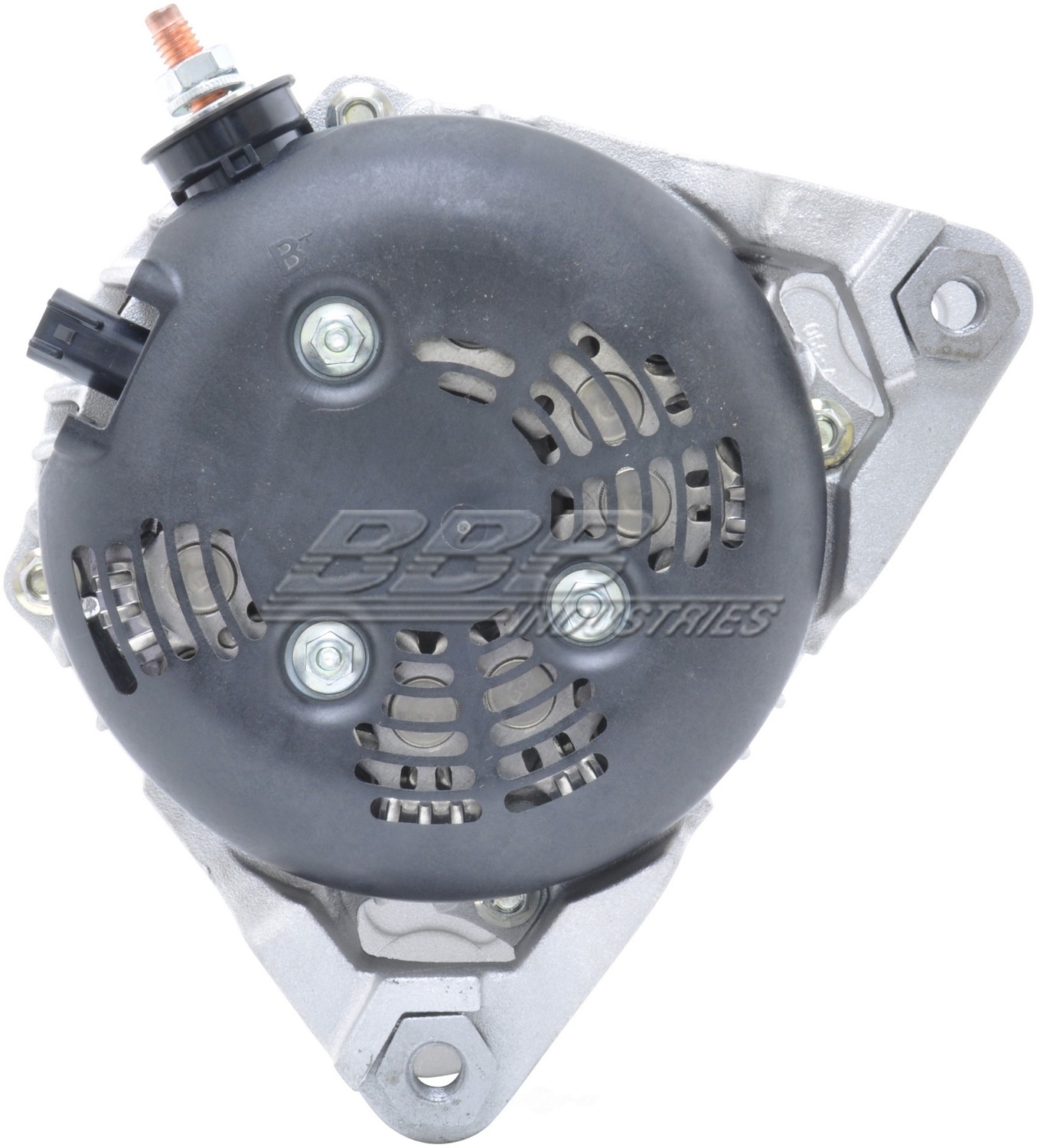 TERREPOWER formerly BBB Industries 11754 Reman Alternator