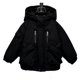 thumbnail image 4 of Cowsor Kids Winter Coats with Hooded Light Puffer Coat Warm Padded Jacket for Boys Girls Toddler, 4 of 6