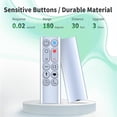 thumbnail image 6 of Replacement Remote Control for Dyson Pure Hot Cool Fan Heater HP02 HP03 967826-02 967826-03, 6 of 7