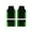 Black and Green, variant on Leadwolf Car Floor Mats Universal for Volkswagen for e-Golf Yellow Velvet Colored Stripe Waterproof Front Rear Liner Carpet 4pcs