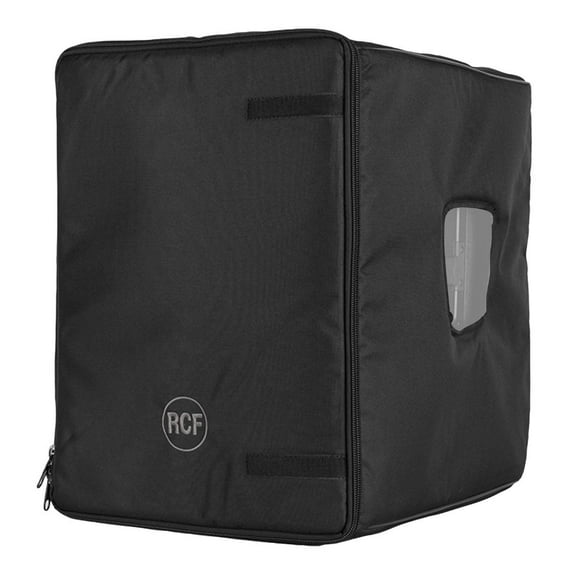 RCF CVR 004 Protection Cover for SUB 705-AS MK3/SUB 905-AS MK3 Subwoofer