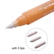 thumbnail image 5 of 12 Uds borrador mágico removedor tatuaje diseño de cejas quitar marcador de piel TFixol Bolígrafo borrador mágico, 5 of 7