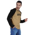 thumbnail image 1 of Inkmeso T-Shirt Graphique pour Homme « Je Ris aux Blagues de Papa » T-Shirt pour Papa Drôle Chandail en Jersey de Coton, 1 of 6