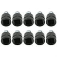 thumbnail image 2 of Adaptador de enchufe, 10 piezas Adaptador de enchufe para conectores Adaptador de enchufe cuadrado a hexagonal Diseñado para precisión, 2 of 8