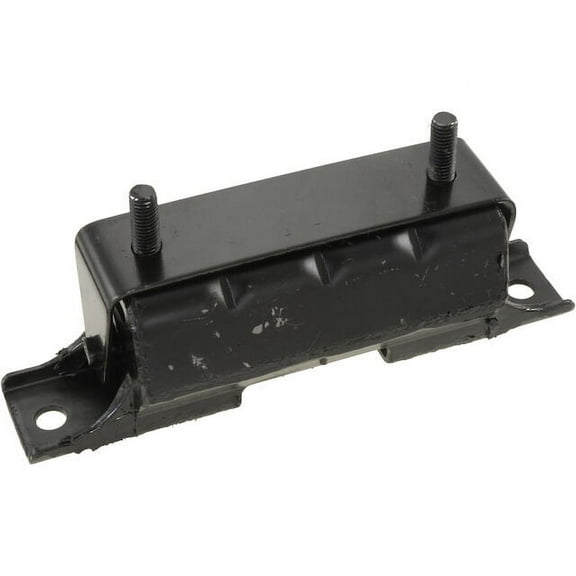 Transmission Mount - Compatible with 2001 - 2013 GMC Sierra 1500 2002 2003 2004 2005 2006 2007 2008 2009 2010 2011 2012