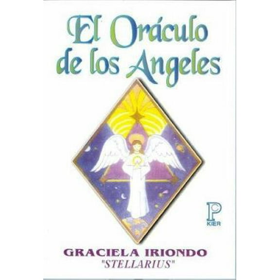 Pre-Owned El Oraculo de los Angeles (Spanish Edition) (Paperback) 950170534X 9789501705348