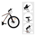 thumbnail image 4 of Bicicleta de Montaña Monk Messer Rodada 26, 4 of 6