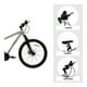 thumbnail image 4 of Bicicleta de Montaña Monk Messer Rodada 26, 4 of 6